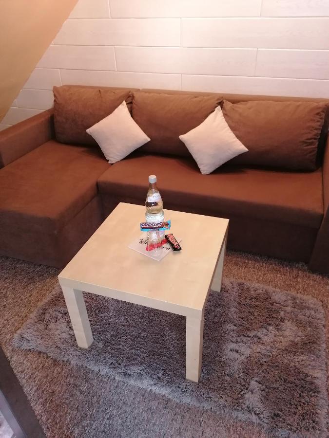 Pension Riverside In Leverkusen Hitdorf Am Rhein - Zentral An Der A1 Und 59 מראה חיצוני תמונה