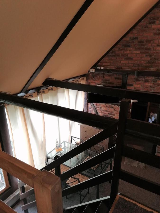 Pension Riverside In Leverkusen Hitdorf Am Rhein - Zentral An Der A1 Und 59 מראה חיצוני תמונה