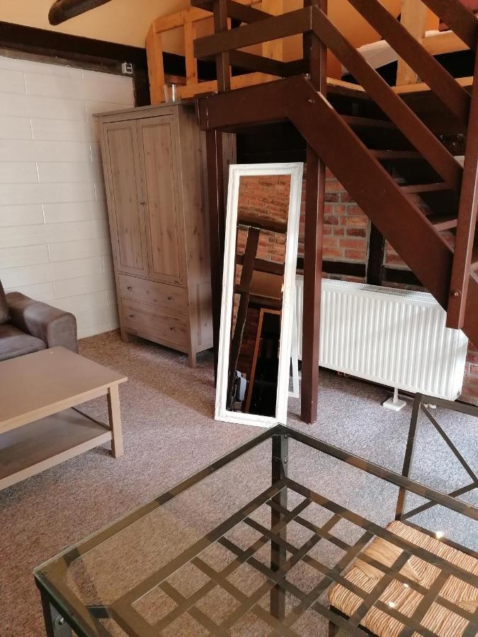 Pension Riverside In Leverkusen Hitdorf Am Rhein - Zentral An Der A1 Und 59 מראה חיצוני תמונה
