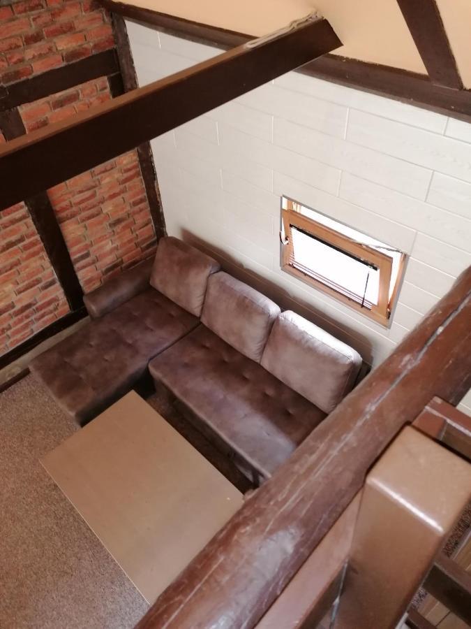 Pension Riverside In Leverkusen Hitdorf Am Rhein - Zentral An Der A1 Und 59 מראה חיצוני תמונה