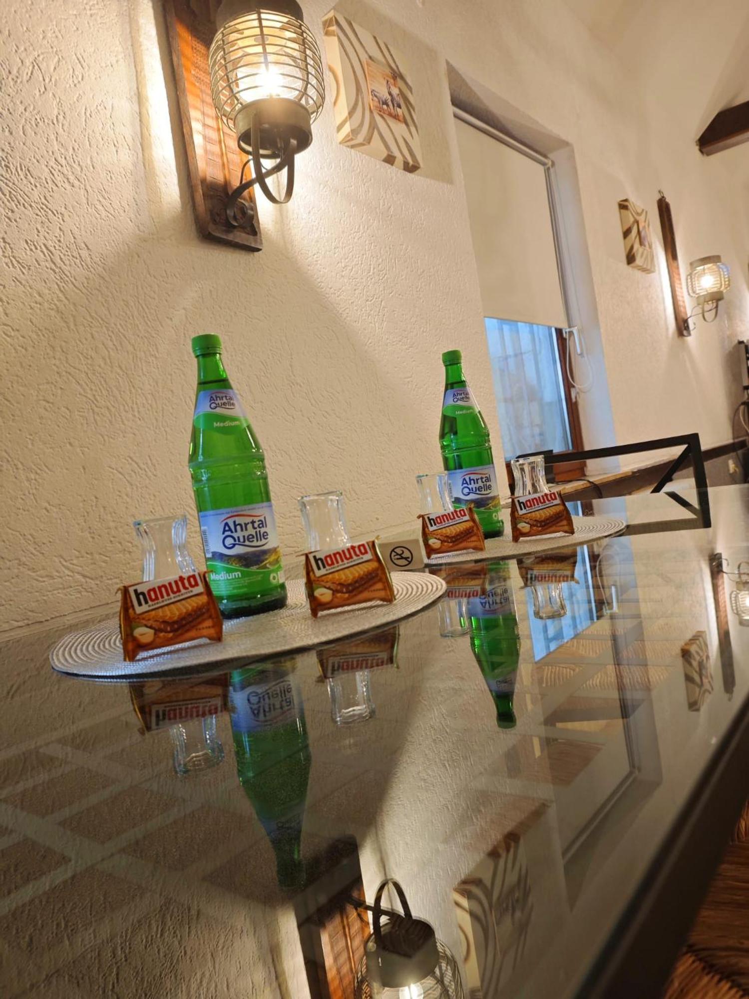 Pension Riverside In Leverkusen Hitdorf Am Rhein - Zentral An Der A1 Und 59 מראה חיצוני תמונה